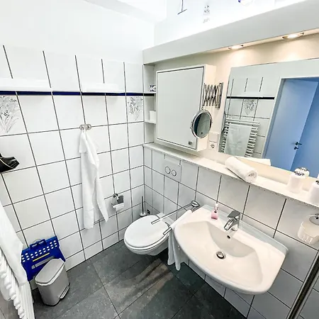 Haus Frische Brise 0412 Nordweh *